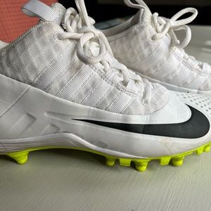 Nike Lacrosse Cleats
